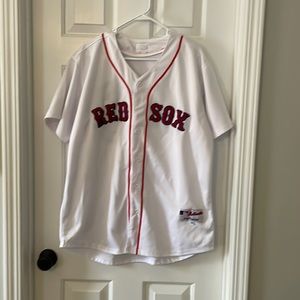 Red Sox Ellsbury #46 Jersey